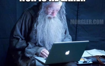 The AI Developer Apocalypse Might Be the Best Thing That Ever Happened to Software Engineering