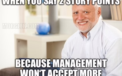 Beyond Story Points: A Practical Guide for Grown‑Up Agile Teams